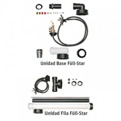 UNIDAD FILA (FS 840) FULLSTAR P/ DUO SYSTEM 1500yC