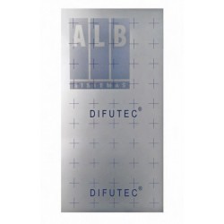 PANEL DIFUTEC SUELO RADIANTE 10 MM CAJA 30 M