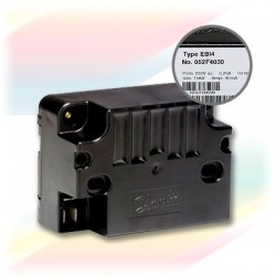 TRANSFORMADOR QUEMADOR DANFOSS EBI4 052F4030