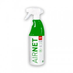 AIRNET PRO - LIMPIADOR DESINFECTANTE 750 ML