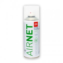 AIRNET SPRAY - LIMPIADOR DESINFECTANTE 400 ML