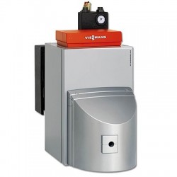 CALDERA VITORONDENS 200-T BR2A 24.6 kW VITOTRONIC 100 PARALELO ESTANCO