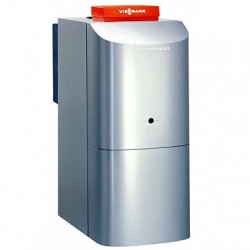 CALDERA VITORONDENS 222-F BS2A 20.2 kW QUEMADOR PARALELO ESTANCO 130 L