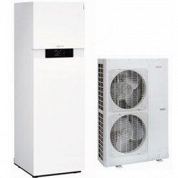 VITOCAL 111−S AWBT−M−AC 13,5kW CALEF/REFRIG ACUMULADOR 220 LITROS