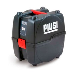 PIUSI BOX 12V. BASIC N F0023100B