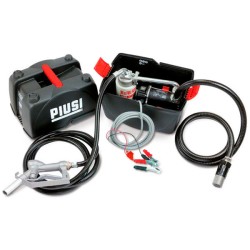 PIUSI BOX 12V. PRO N F0023101B