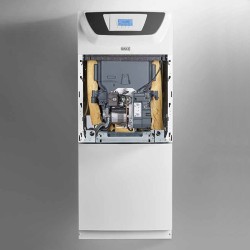 GRUPO TÉRMICO BAXI  ARGENTA GTA 32 CONDENS (calefacción - acumulación ACS) 160 L