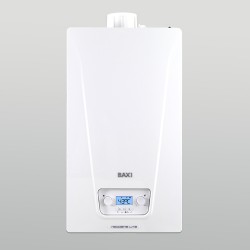 CALDERA BAXI NEODENS LITE 24/24 F CONDENSACIÓN A GAS