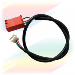 CABLE SENSOR DE PRESIÓN A CUADRO CALDERA GASOIL GAVINA GTI CONFORT 147057204 BAXI ROCA