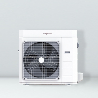 VITOCAL 100−A  AWO−M−AC 101.A10 10,1kW 230V MONOBLOC