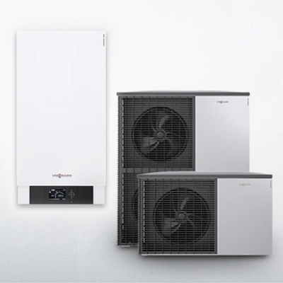 VITOCAL 200−S AWB−M−E−AC 5,6kW CALEF/REFRIG/ACS