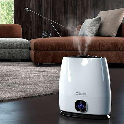 HUMIDIFICADOR LIMPIA 6 330ml/h