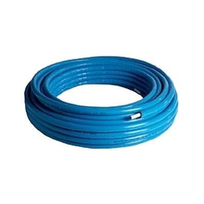 MTS. TUBO 32x3 AISLAMIENTO AZUL R−25 MULTICAPA HAKAFAR