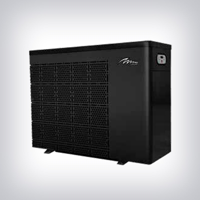 BOMBA DE CALOR INVERTER + WIFI 17.5 KW FAIRLAND