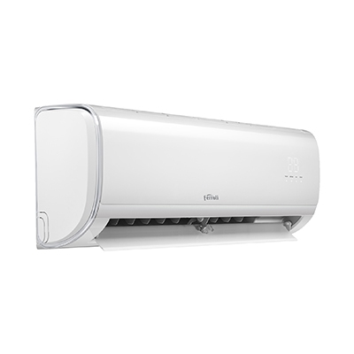 BOMBA DE CALOR SPLIT INVERTER DC INDIVIDUAL 1x1 GIADA S 12 FERROLI