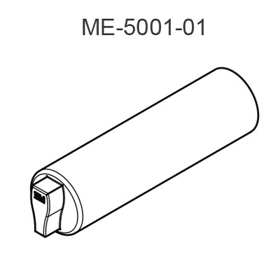 MEMBRANA ECUS ÓSMOSIS