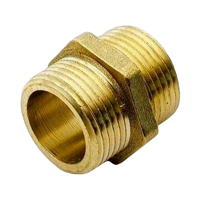 MACHÓN LATÓN CONTRARROSCA MACHO 2 1/2" BAJO PEDIDO