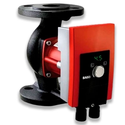 BOMBA CIRCULADORA CALEFACCIÓN BAXI QUANTUM ECO 32 1 1/4"