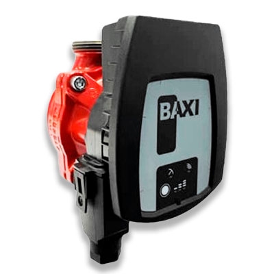 BOMBA CIRCULADORA CALEFACCIÓN BAXI QUANTUM MINI 1025