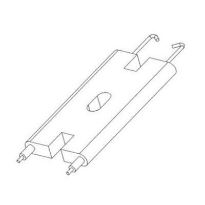 GRUPO ELECTRODOS CRONO 10L /15L /20L /L2  121307495