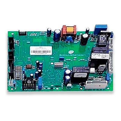 PLACA TARJETA ELECTRONICA NOVANOX 24/24 F BAXI 125569583