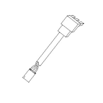 CABLE CONEXION CIRCULADOR ACS LAIA GTA CONFORT BAXI 147057194