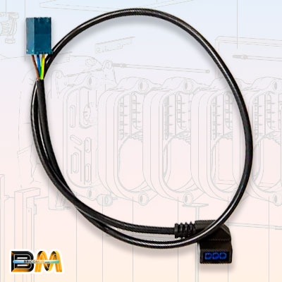 CABLE CONEXION CIRCULADOR ACS GAVINA CONFORT BAXI 190037046