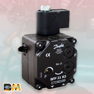 BOMBA DANFOSS BFP 21 R3 071N0109 C/E