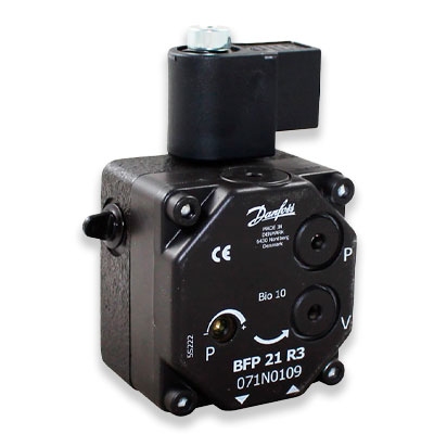 BOMBA DANFOSS BFP 21 R3 071N0109 C/E