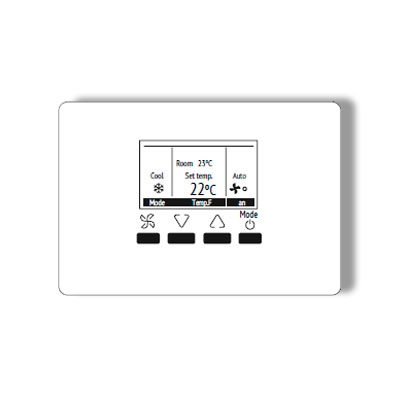 CONTROL MP - ACCESORIO FANCOIL JOLLY TOP 3V FERROLI