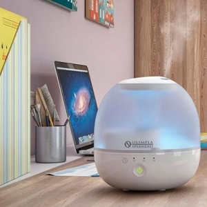 HUMIDIFICADORES